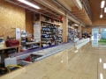 Stock Tissu Table Assembl