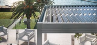 Bioclimatiques Energy (panneaux solaires)