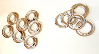 Accessoires pour toiles